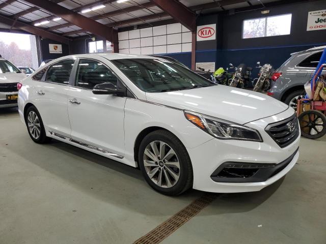2016 HYUNDAI SONATA SPO - 5NPE34AF9GH344088