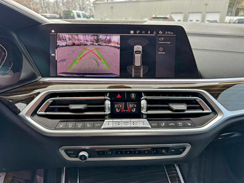 2020 BMW X7 XDRIVE4 #3297893777