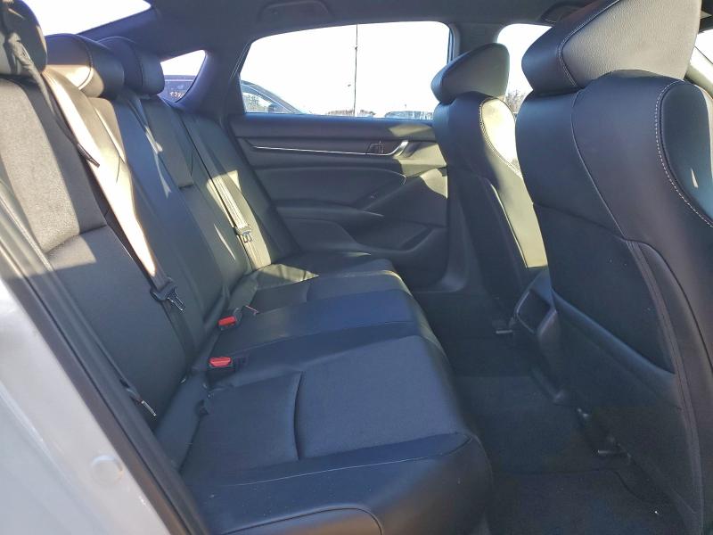 2018 HONDA ACCORD SPO #3303571957