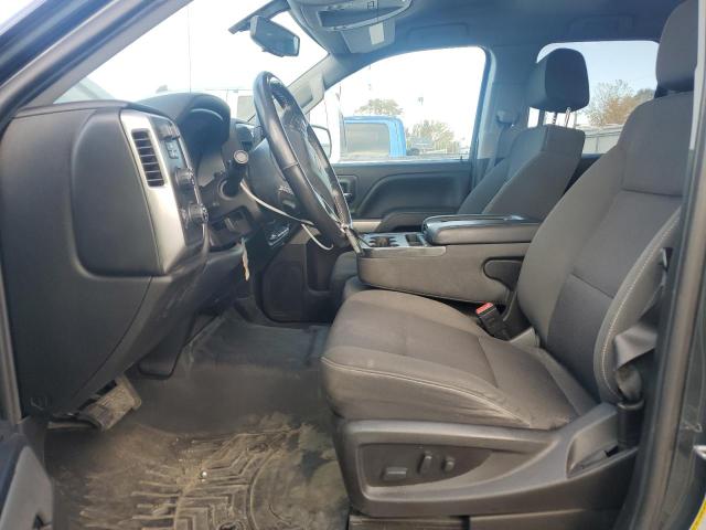 2018 CHEVROLET SILVERADO #3293414056