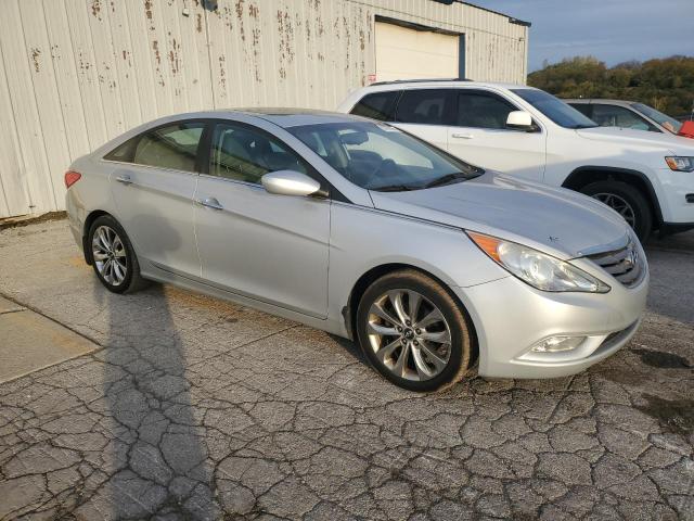 2012 HYUNDAI SONATA SE - 5NPEC4AB6CH439568
