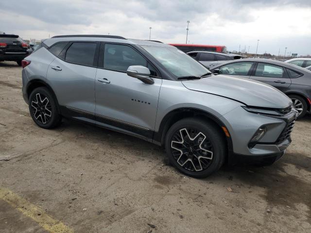 2023 CHEVROLET BLAZER RS #3287631027