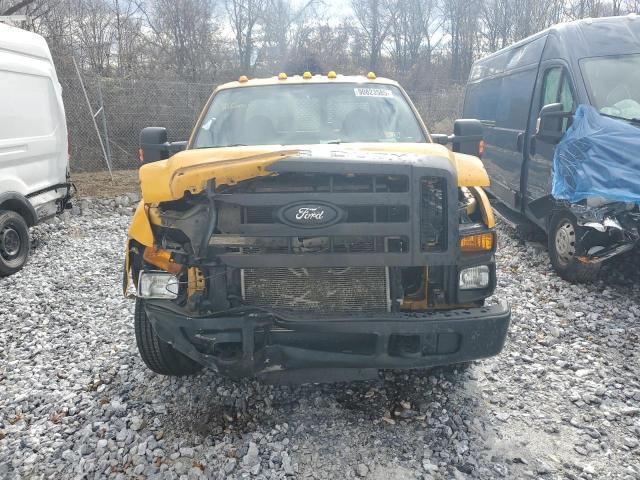 2010 FORD F350 SUPER #3303796428