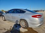 Lot #3304507444 2018 FORD FUSION S