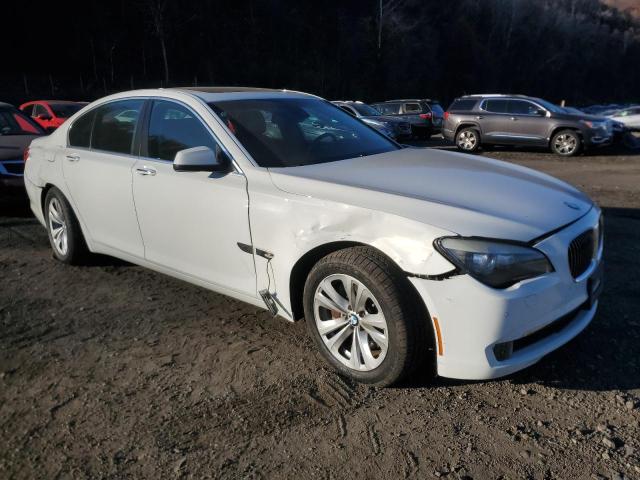 2011 BMW 740 I #3303724465