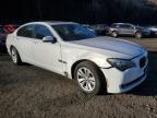 Lot #3303724465 2011 BMW 740 I