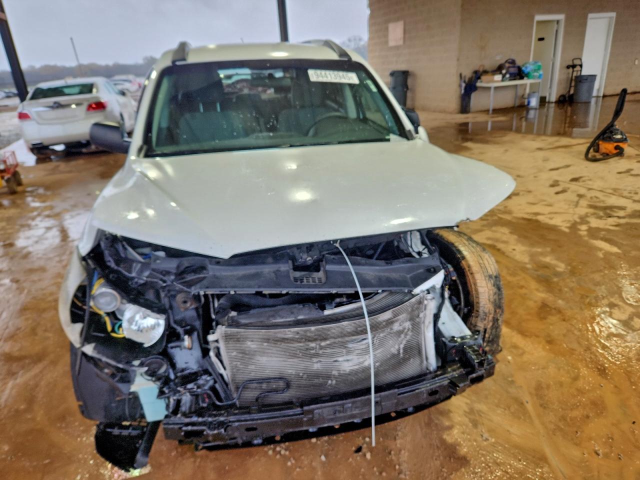 HYUNDAI SANTA FE GLS