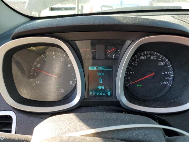 2014 CHEVROLET EQUINOX LT - 2GNALCEK0E6287658