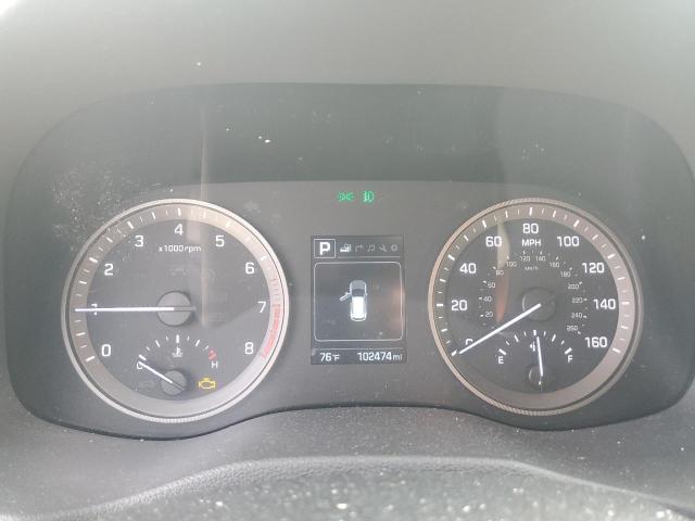 2016 HYUNDAI TUCSON LIM #3312517628