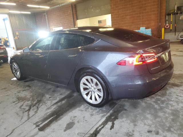 2017 TESLA MODEL S #3305562089