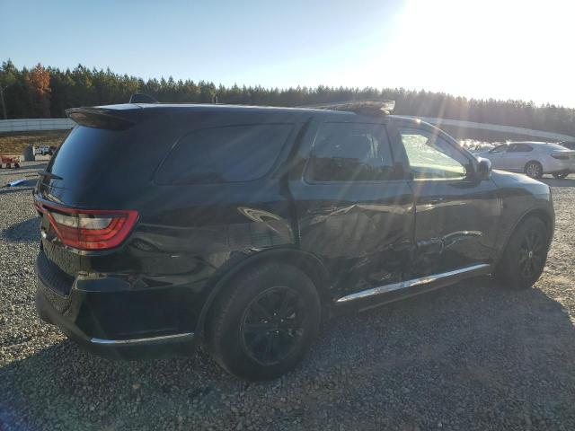 2024 DODGE DURANGO PU - 1C4SDJFT2RC183840