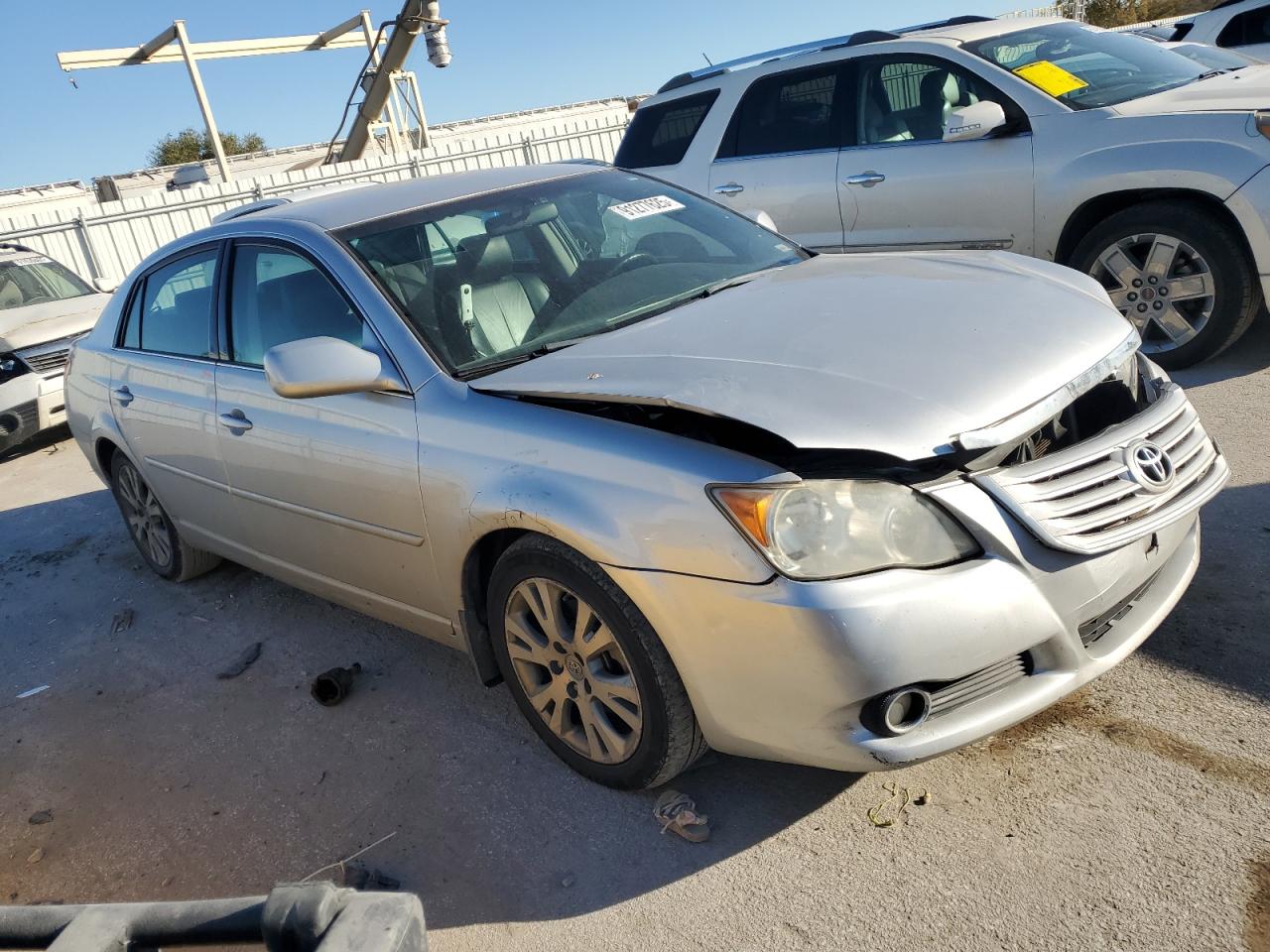 Lot #3290498481 2008 TOYOTA AVALON XL