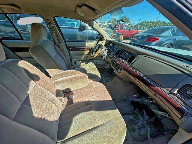 2004 MERCURY GRAND MARQ #3296252436