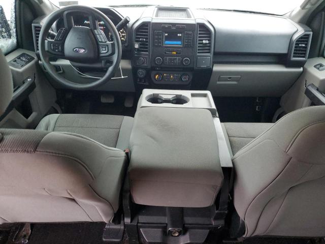 2016 FORD F150 SUPER #3292354268