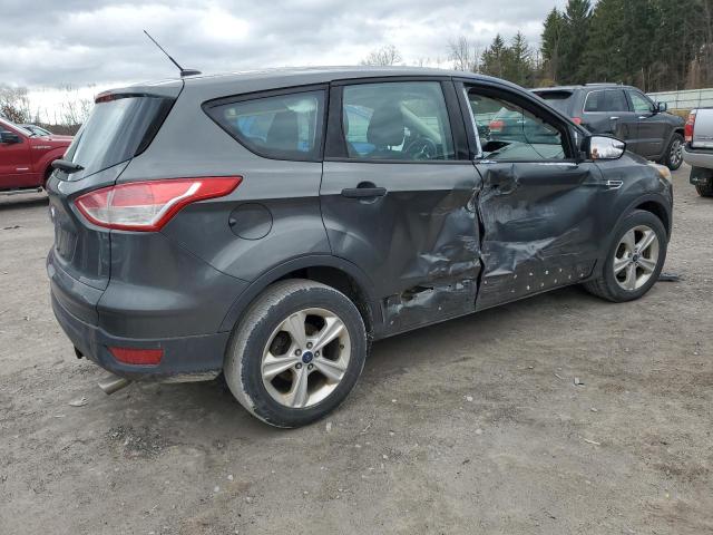 2016 FORD ESCAPE S #3293292439