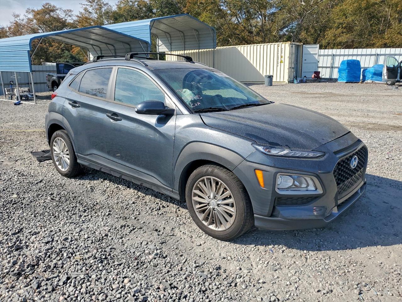 HYUNDAI KONA SEL PLUS