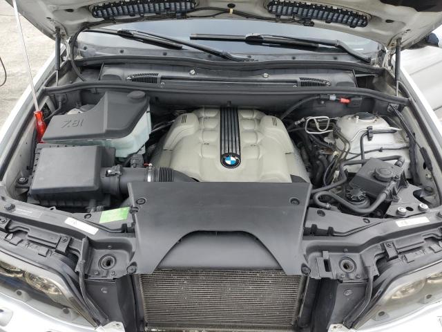 2006 BMW X5 4.8IS #3280541182
