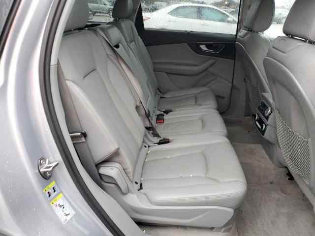 2017 AUDI Q7 PREMIUM #3301748388