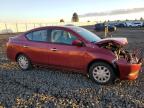 Lot #3303013606 2019 NISSAN VERSA S
