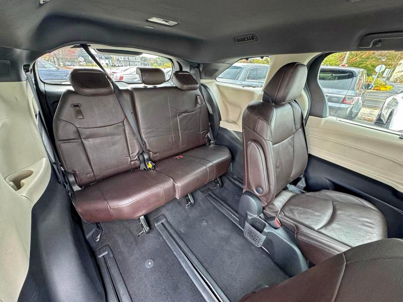 2022 TOYOTA SIENNA LIM #3296752951