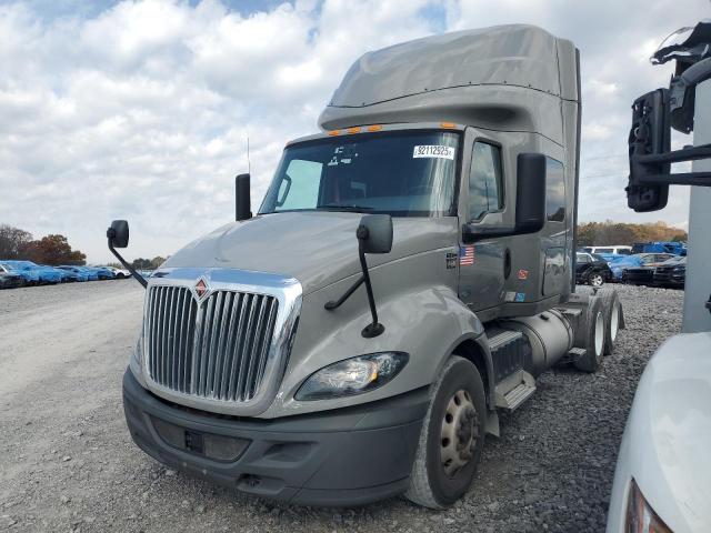 2018 INTERNATIONAL RH613 #3284654336