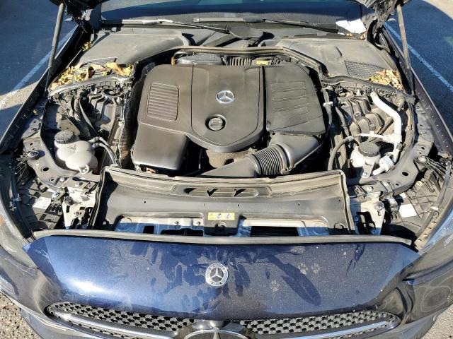 2023 MERCEDES-BENZ C 300 - W1KAF4GB2PR102607