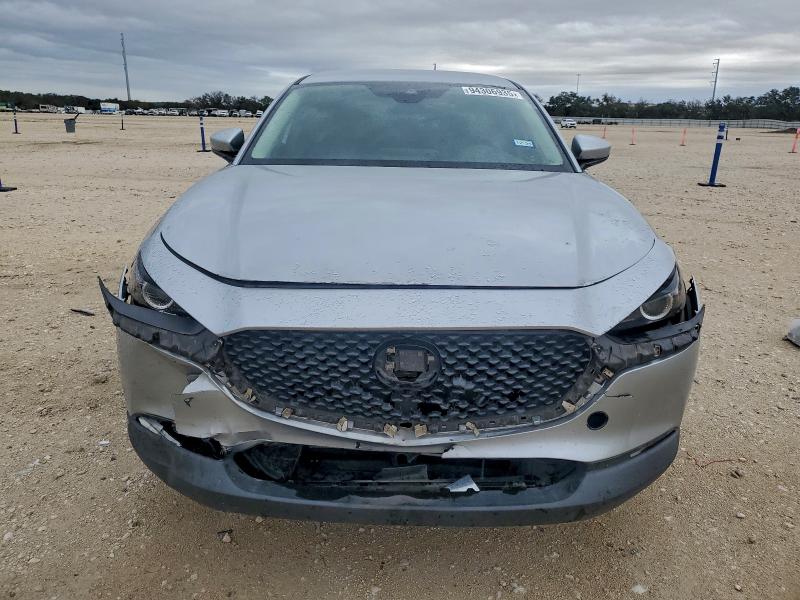 2021 MAZDA CX-30 SELE #3302976631