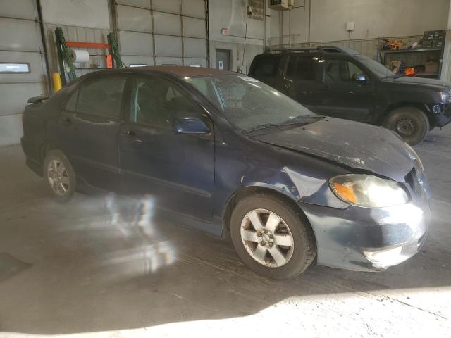 2005 TOYOTA COROLLA CE #3294323874