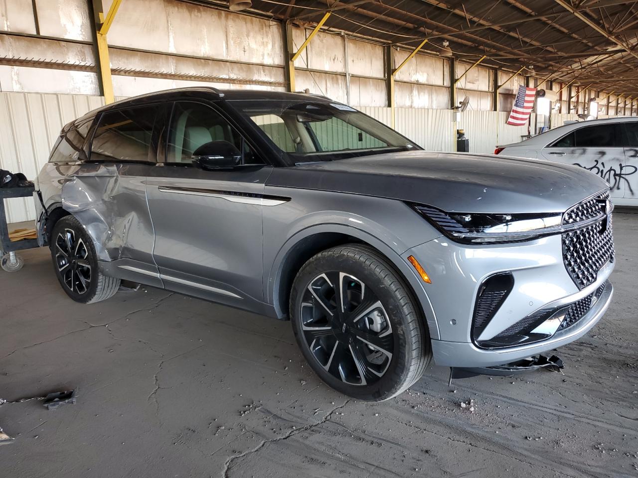 LINCOLN NAUTILUS RESERVE