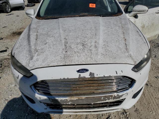 2013 FORD FUSION SE #3285634279