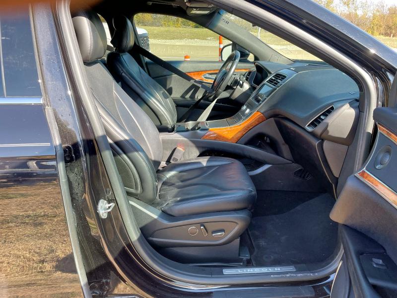 2019 LINCOLN NAUTILUS R #3296216436