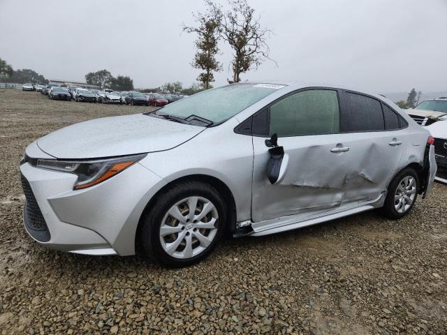 2020 TOYOTA COROLLA LE #3310627838