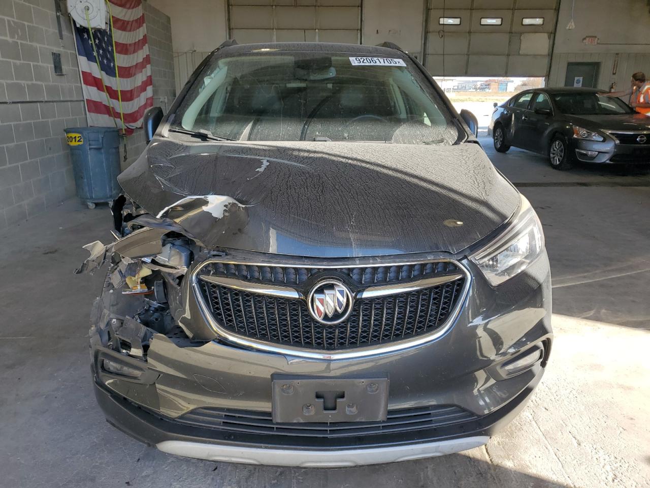 BUICK ENCORE PREFERRED II