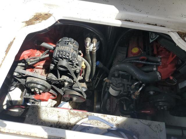 2004 FOUR WINNS BOAT #3291552954