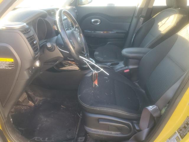 2014 KIA SOUL + #3311457241