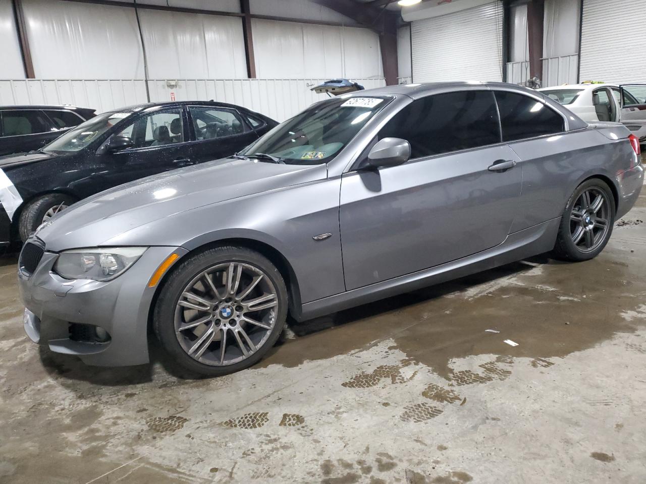 Lot #3311722236 2012 BMW 335 I