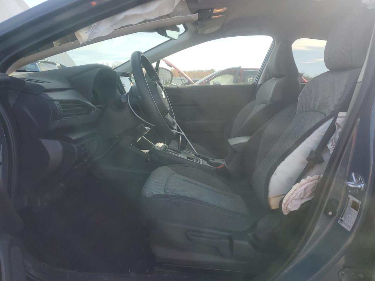 SUBARU CROSSTREK PREMIUM