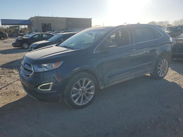 FORD EDGE TITAN