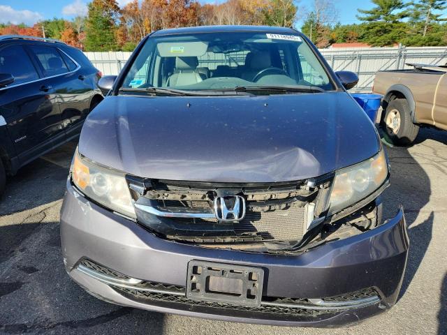 2015 HONDA ODYSSEY EX - 5FNRL5H60FB076915