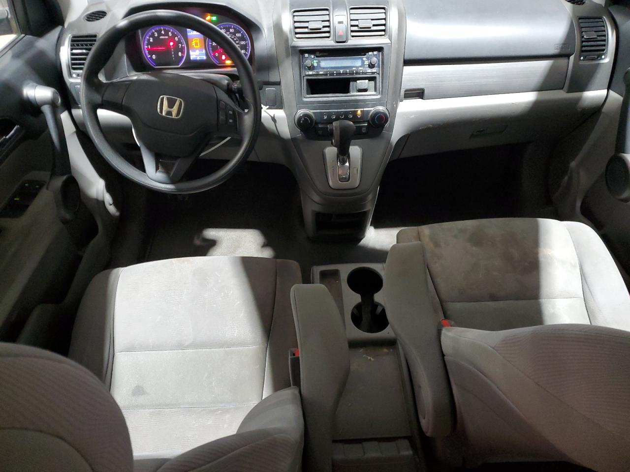 HONDA CR-V LX