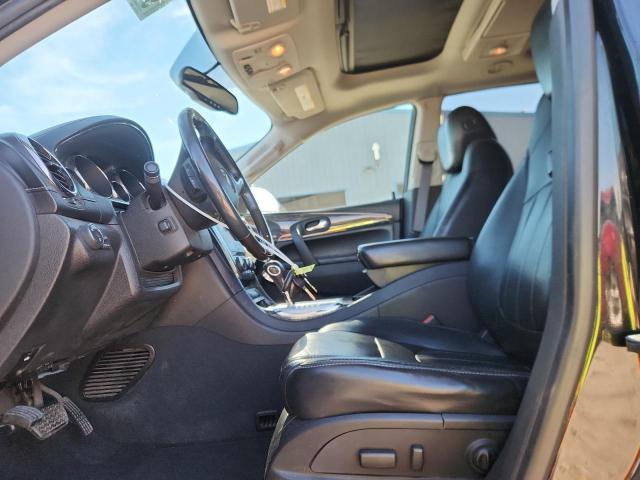 2013 BUICK ENCLAVE - 5GAKVDKD6DJ264326