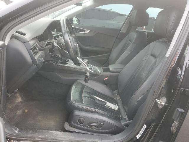 2017 AUDI A4 PREMIUM #3284611344