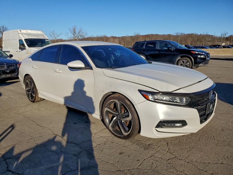 2018 HONDA ACCORD SPO #3303571957