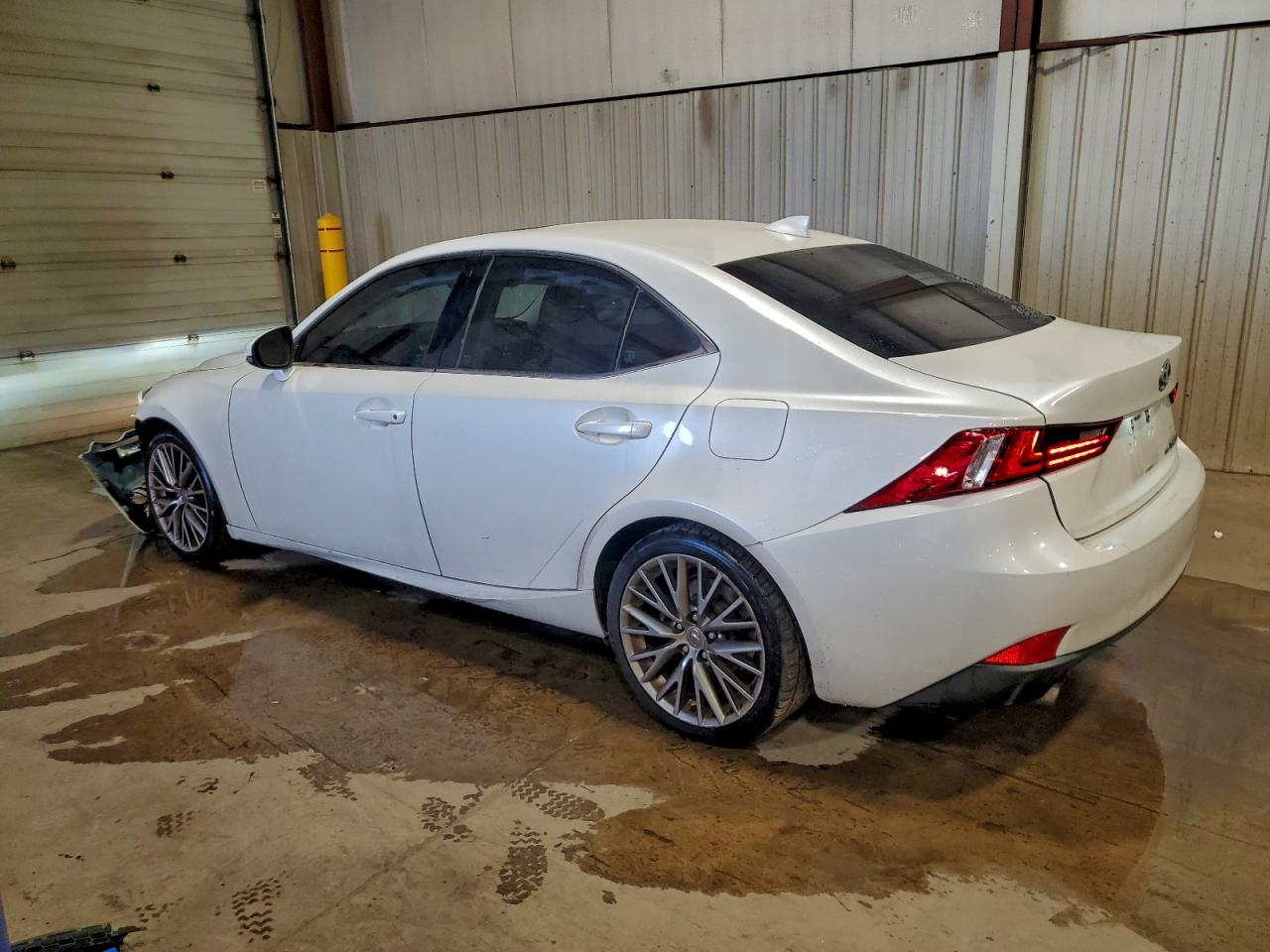 LEXUS IS 250