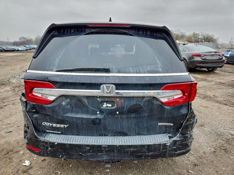 2020 HONDA ODYSSEY TO #3296351186