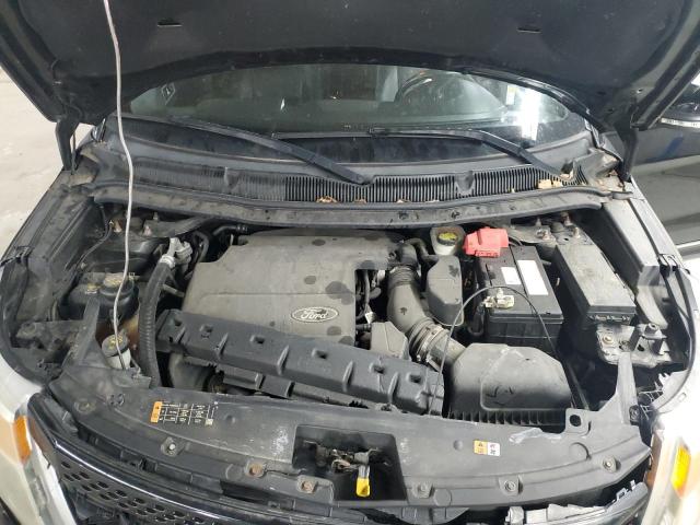 2015 FORD EXPLORER X #3293538452