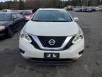 Lot #3304625444 2017 NISSAN MURANO S