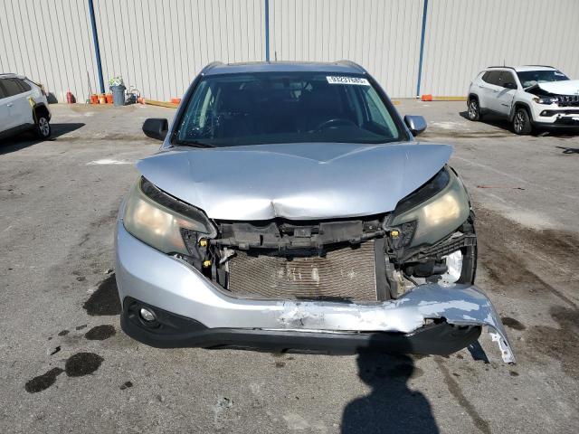 2014 HONDA CR-V EXL #3302879941