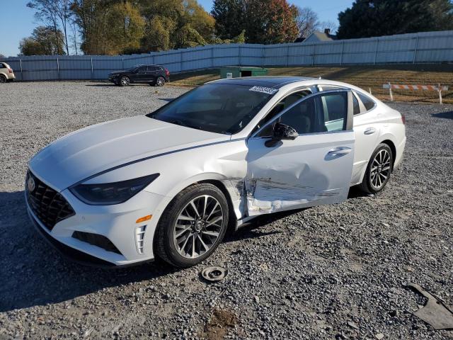 2022 HYUNDAI SONATA LIM #3302909100