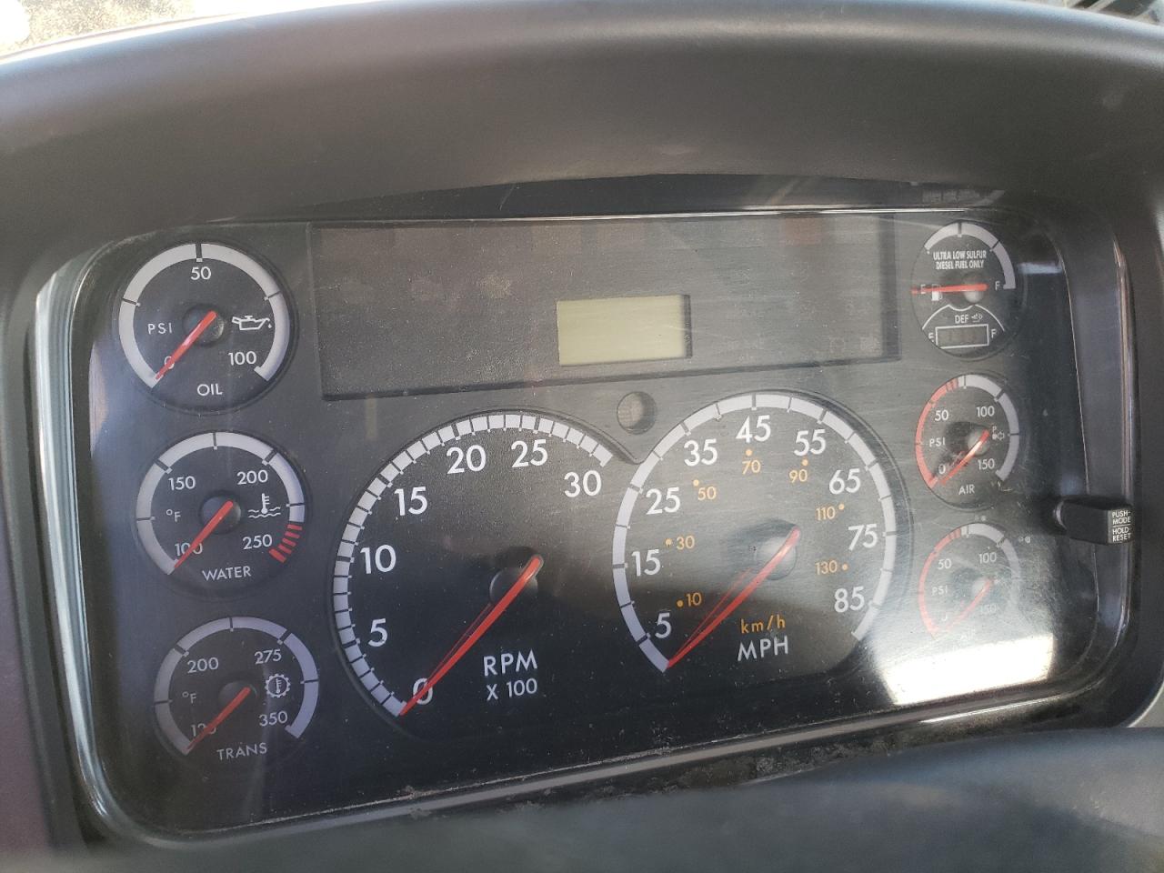 Lot #3297111507 2014 FREIGHTLINER M2 106 MED